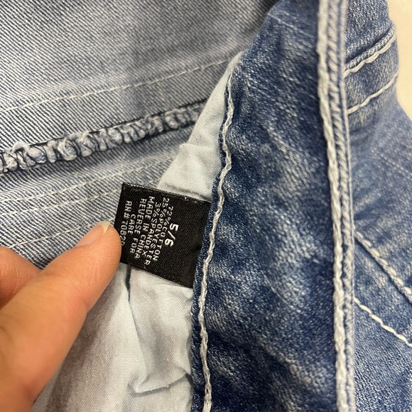 Rue 21 shorts - Picture 3 of 3